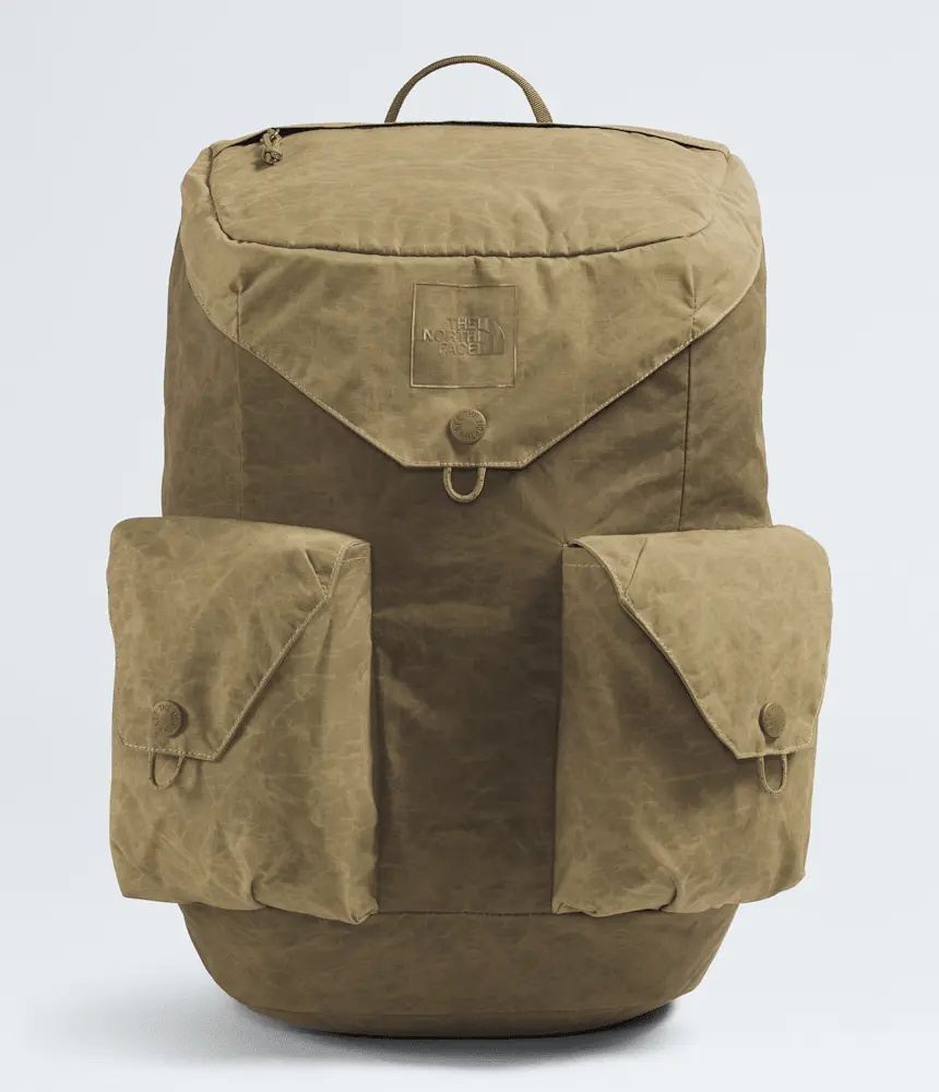 

Рюкзак Glen Canyon The North Face, Caraway Seed/Cedar