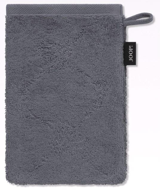 

Набор мочалок 3 шт 3367090806 Joop!, антрацитовый