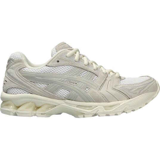 

Кроссовки Gel-Kayano 14 Asics, цвет Weiss/Gravel