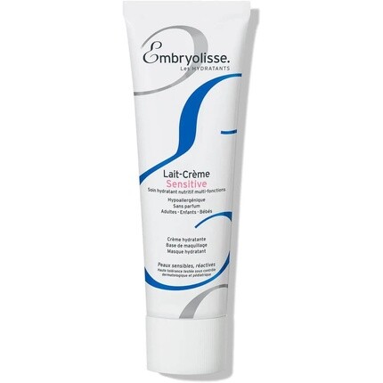 

Lait Crme Sensitive 100мл, Embryolisse
