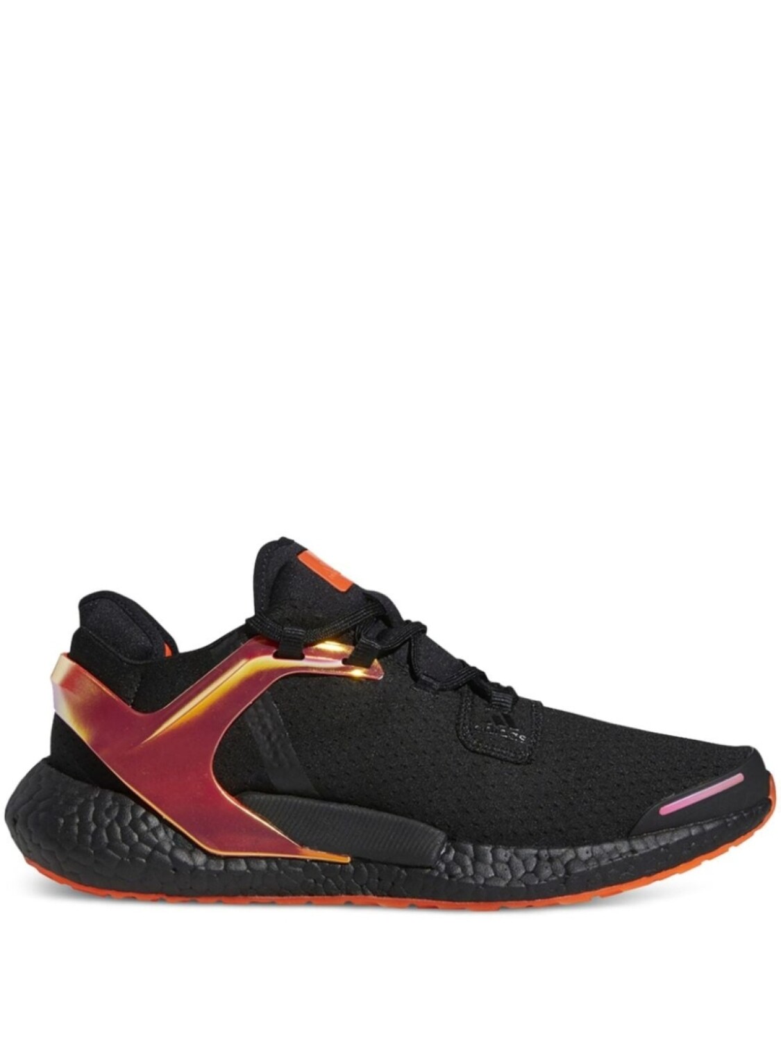 

Кроссовки adidas Alphatorsion Boost "Черные", черный