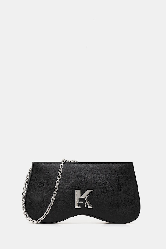 

Сумка Karl Lagerfeld Jeans, черный