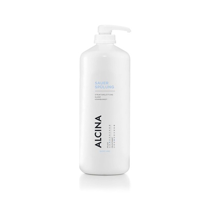 

Кислотный кондиционер 1250 мл Alcina