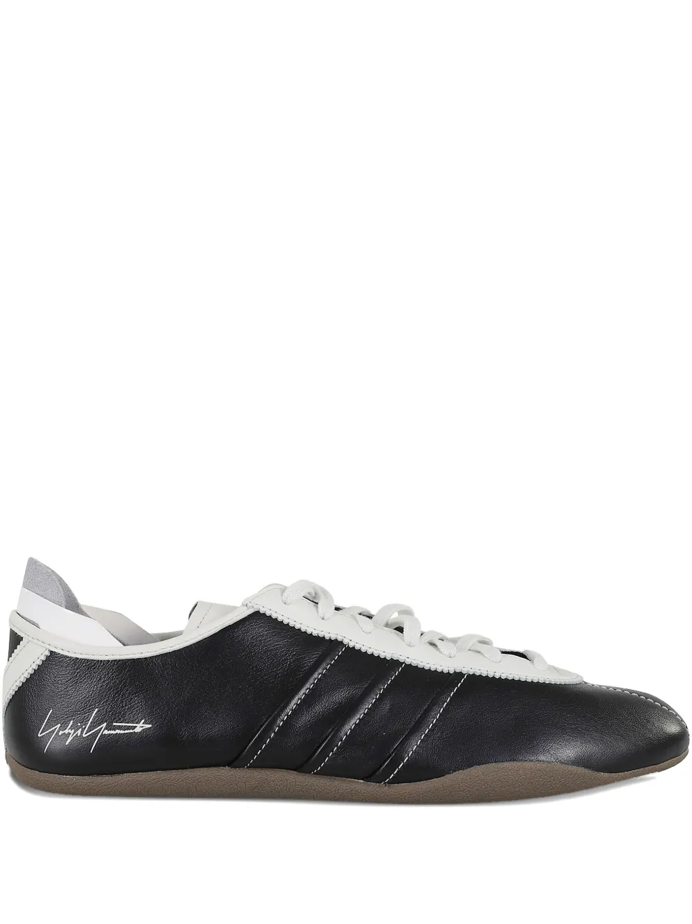 

Кроссовки Токио Y-3, черный