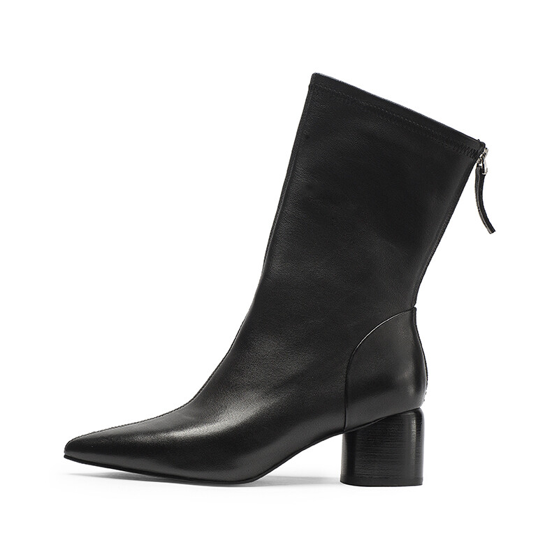 

Ботильоны женские Coup De Foudre, светло-серый