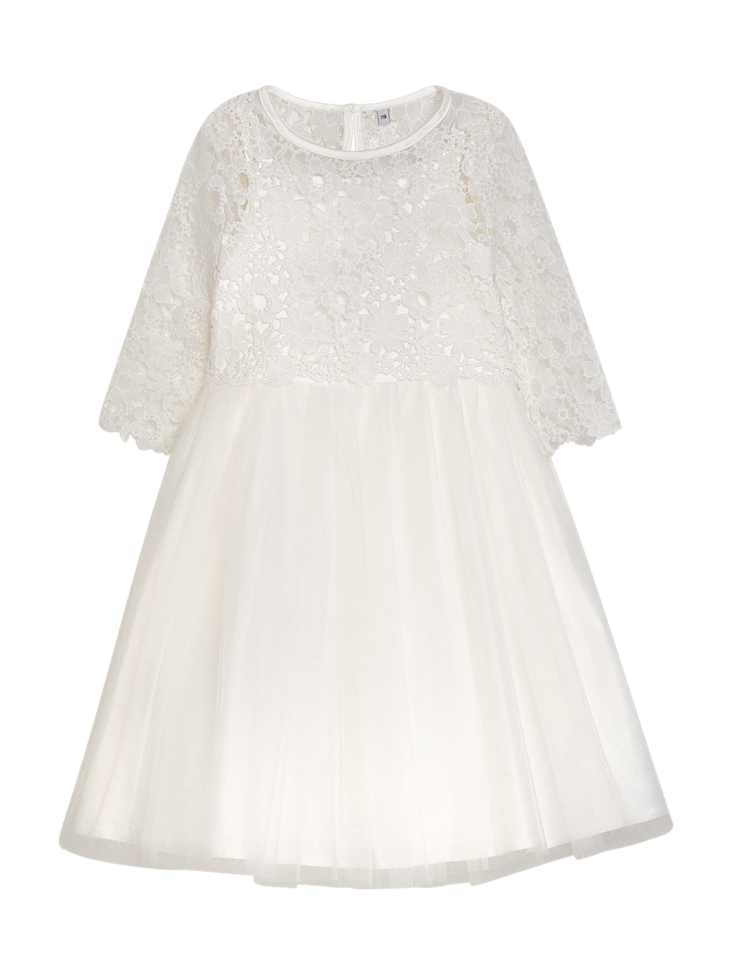 

Danamade Платье в цвете Ivory