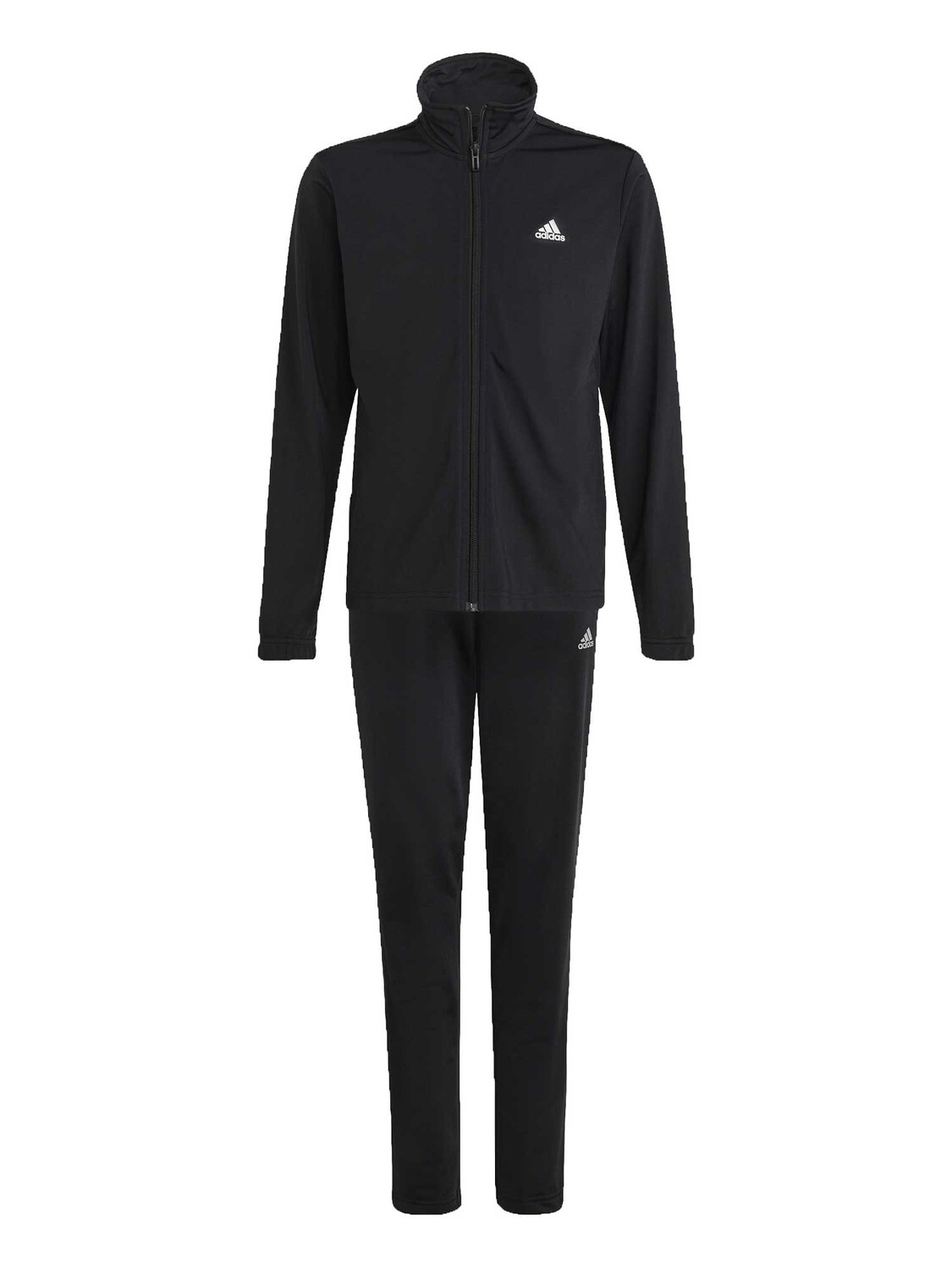 

Спортивный костюм Adidas Sportswear Essentials Big Logo, черный