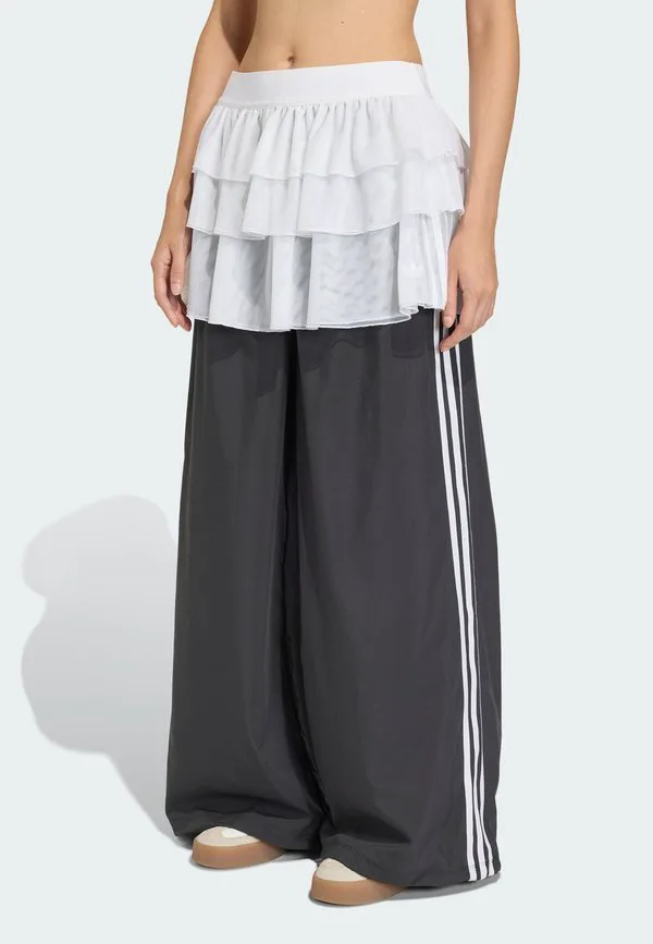 Fb tp спортивные штаны Adidas Originals, Black