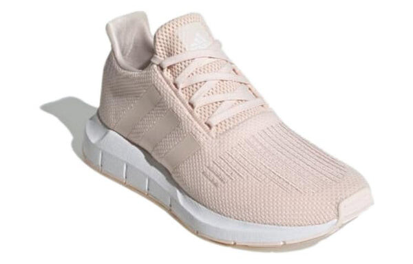Кроссовки swift run 1.0 'wonder quartz' Adidas, мультиколор — фото 3