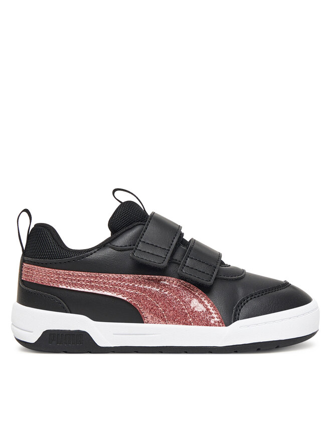 

Кроссовки Multiflex 2 Glitz Fs V Ps 403211 01 Puma, черный