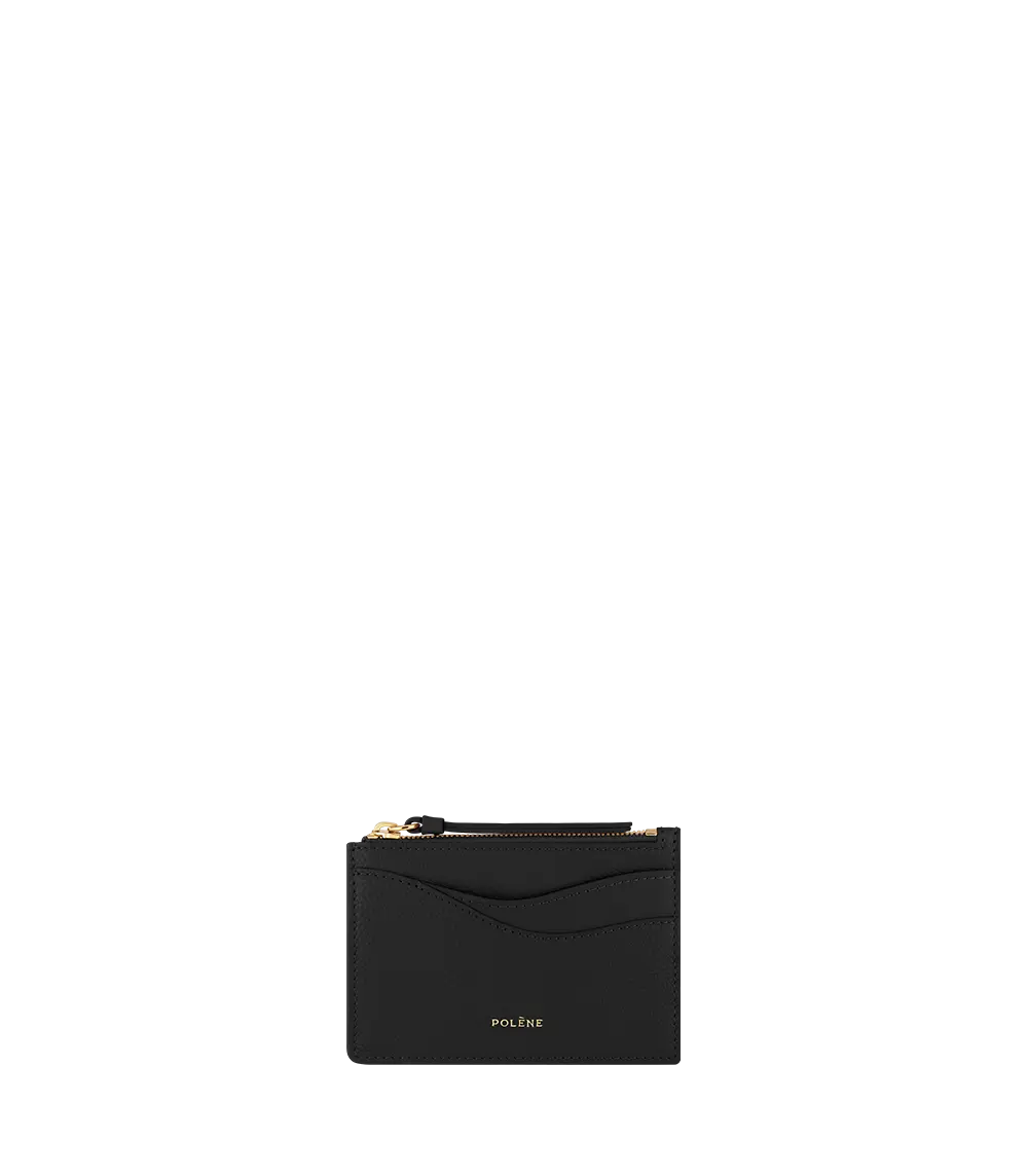 

Картхолдер Pochette Sierra Mini Edition Duo Noir