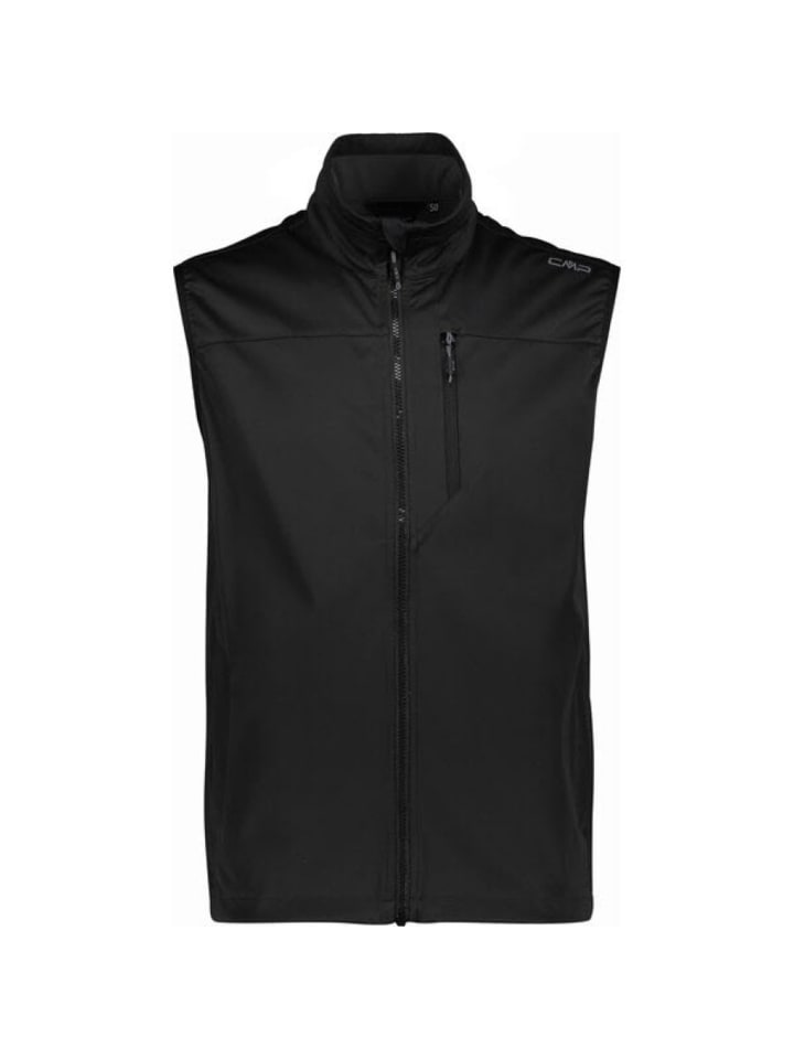 

Жилет cmp Weste MAN VEST, черный