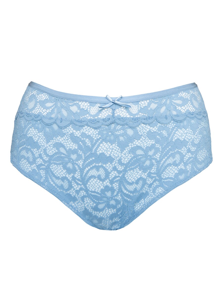 

Трусы SugarShape Boyshorts True Luna, светло-синий
