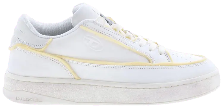 

Кроссовки Diesel S-Sinna Low, белый