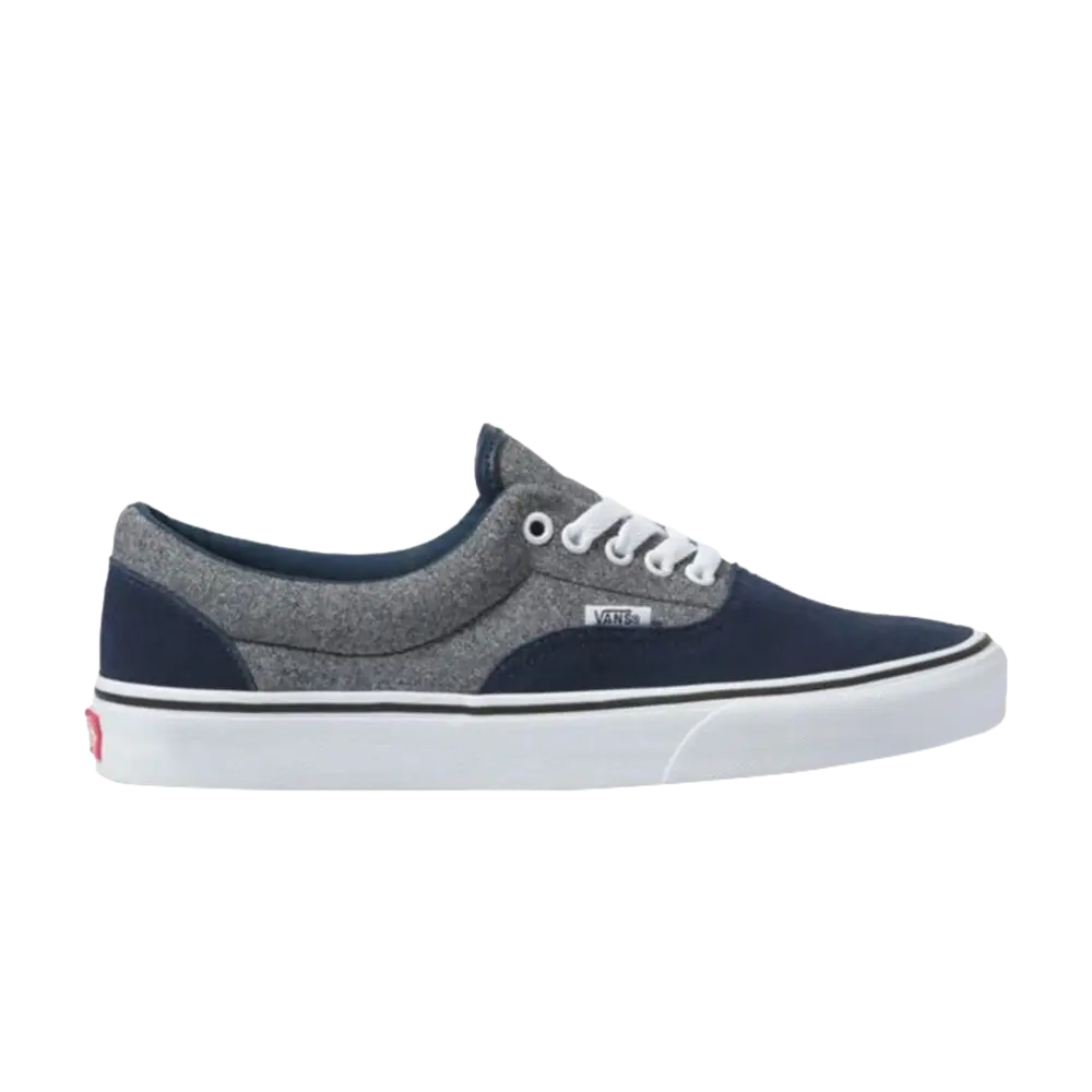 Кроссовки Era Suede Vans, синий