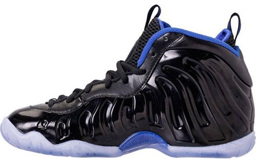 Кроссовки Nike Air Foamposite One Space Jam GS
