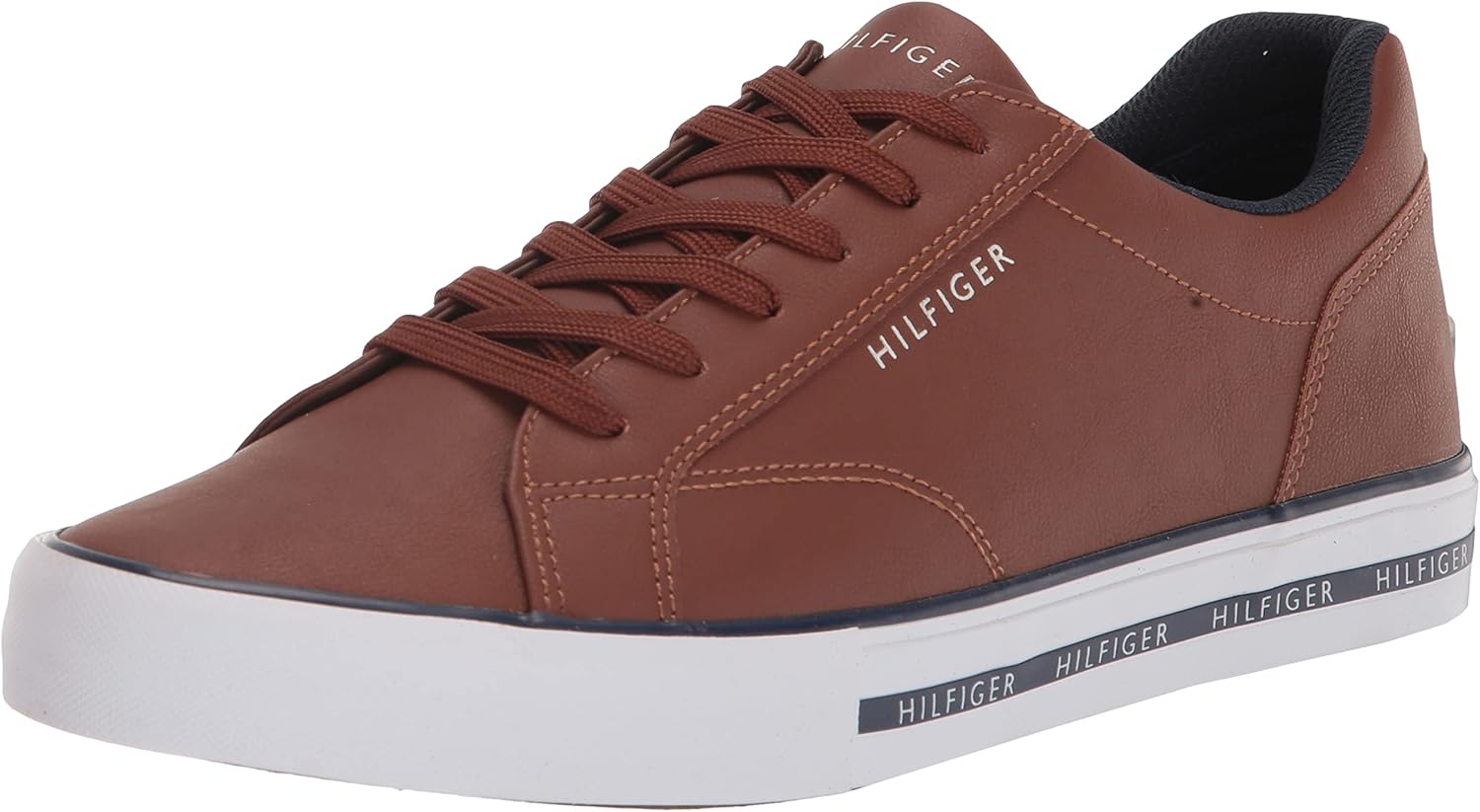 

Мужские кроссовки Tommy Hilfiger Rinnly, Cognac