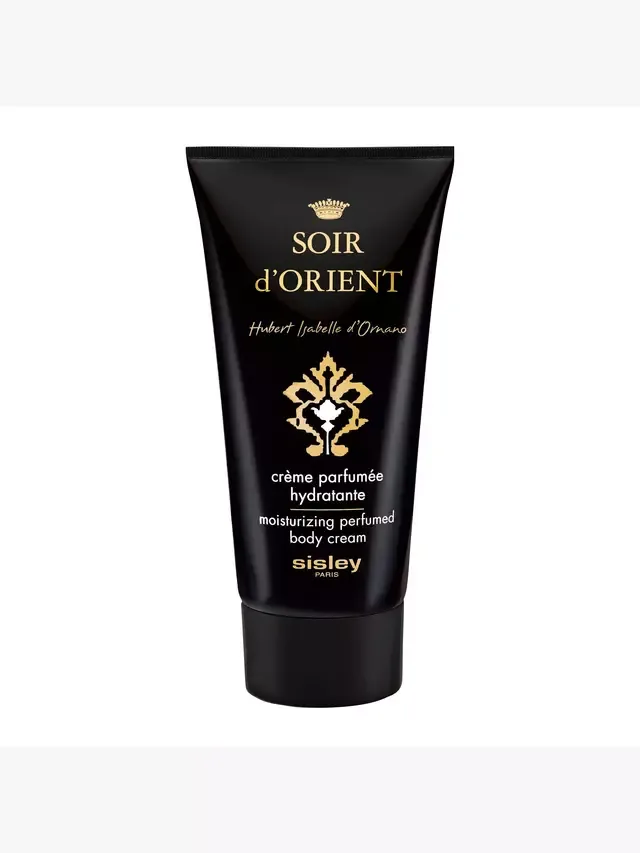 Увлажняющий парфюмированный лосьон для тела Soir D'Orient, 150 мл Sisley-Paris