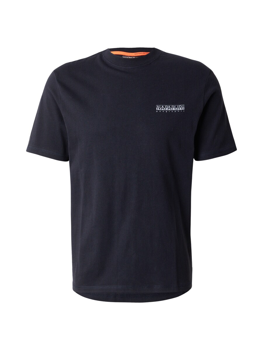 

Футболка NAPAPIJRI, Black