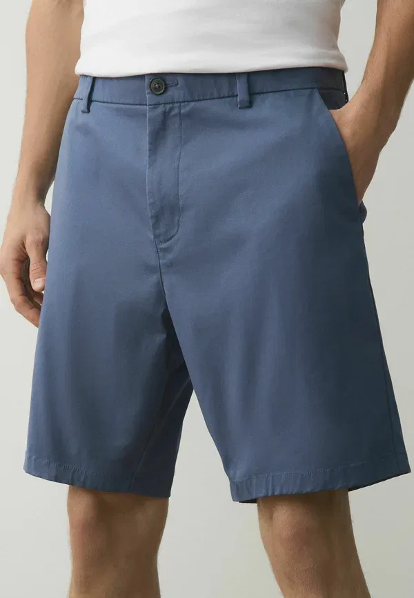 Шорты Next, black blue mushroom bone, черный синий грибной кость