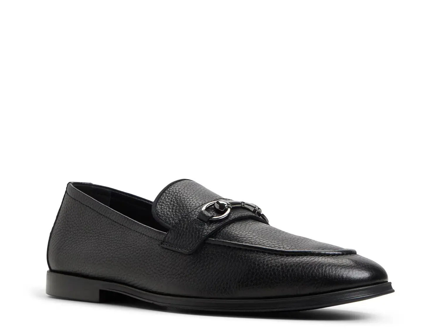 

Туфли-лоферы Traveller Aldo, Black