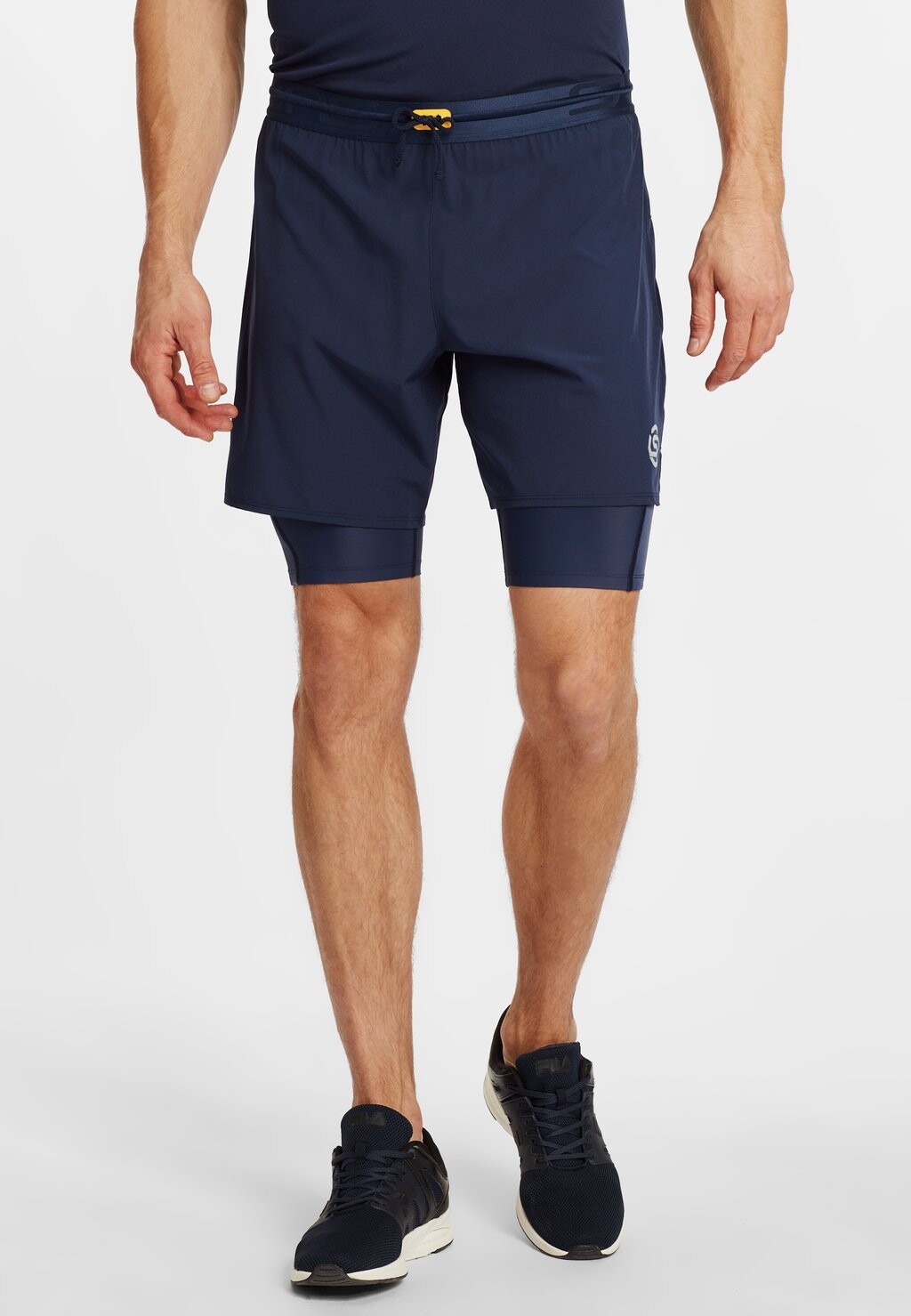 

Трусы Skins, цвет Navy Blue