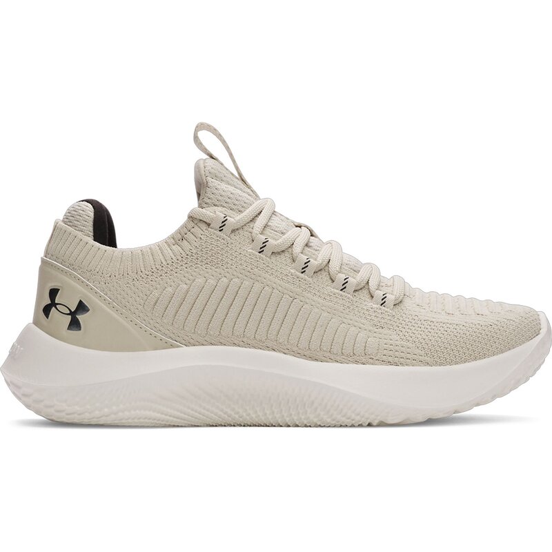 Кроссовки для тренировок ua w dynamic 2 Under Armour, хаки