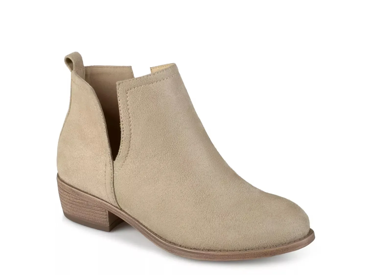 Сапоги Rimi Wide Width Journee, Beige