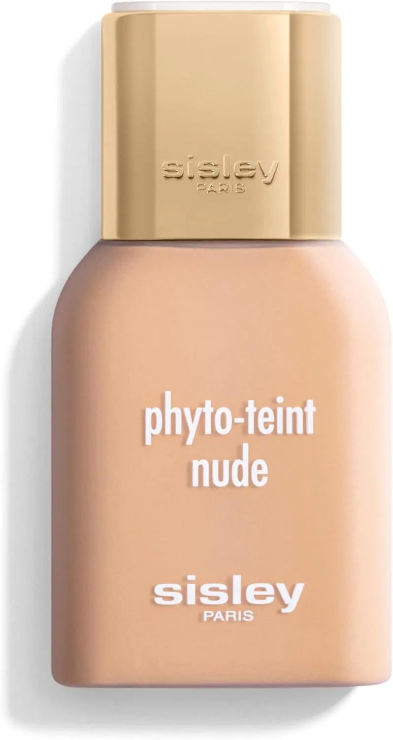 Крем для лица Sisley — Дневной -основа Phyto Tan Nude No. 1W Cream