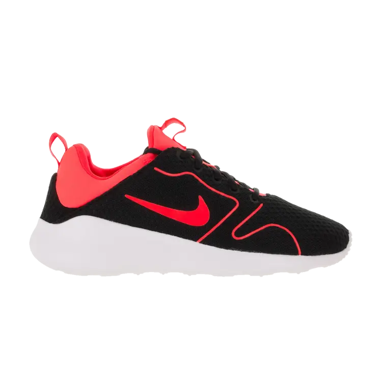 

Кроссовки Nike Kaishi 2.0 Breathe, черный