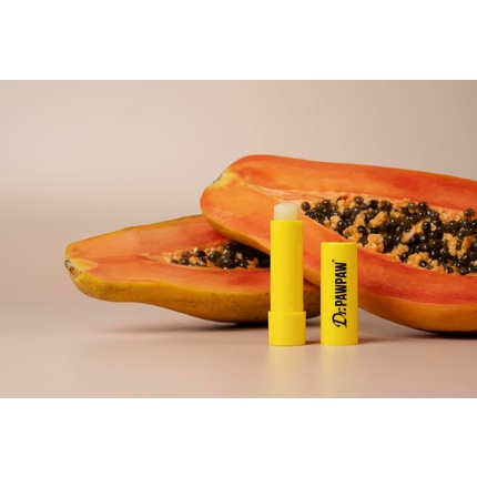 Dr. Pawpaw Original & Tropical Balms - Кокос Dr. Pawpaw Original Balm — фото 2
