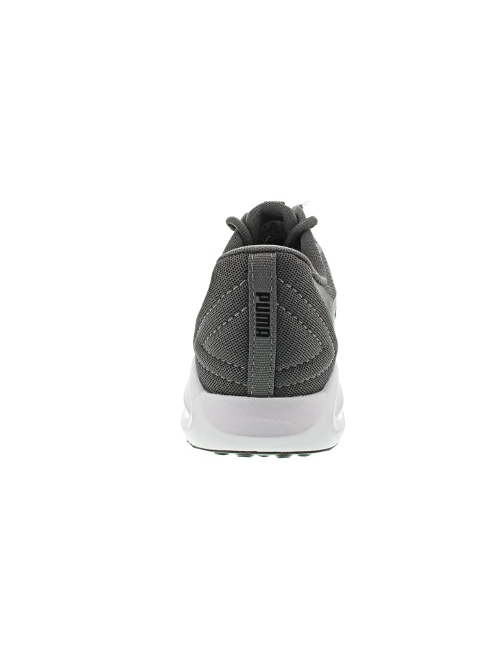 Puma Кроссовки Twitch Runner Fresh низкие серые — фото 2