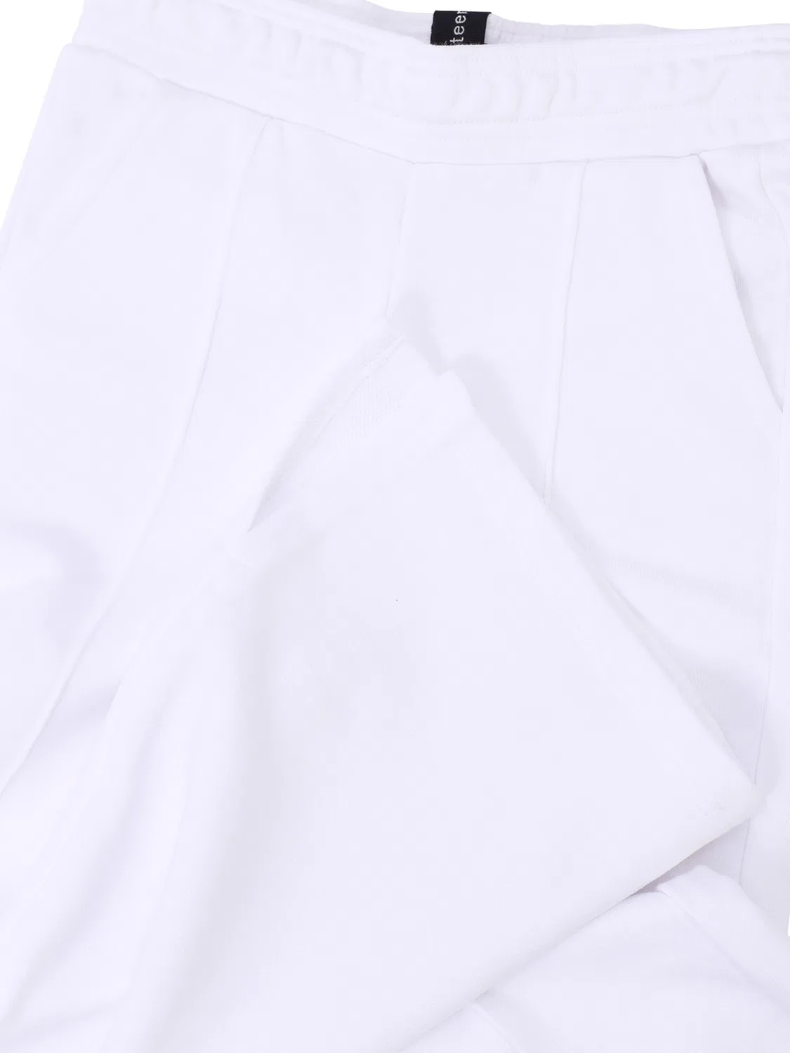Брюки свободного кроя Looxs Revolution, Off White — фото 3