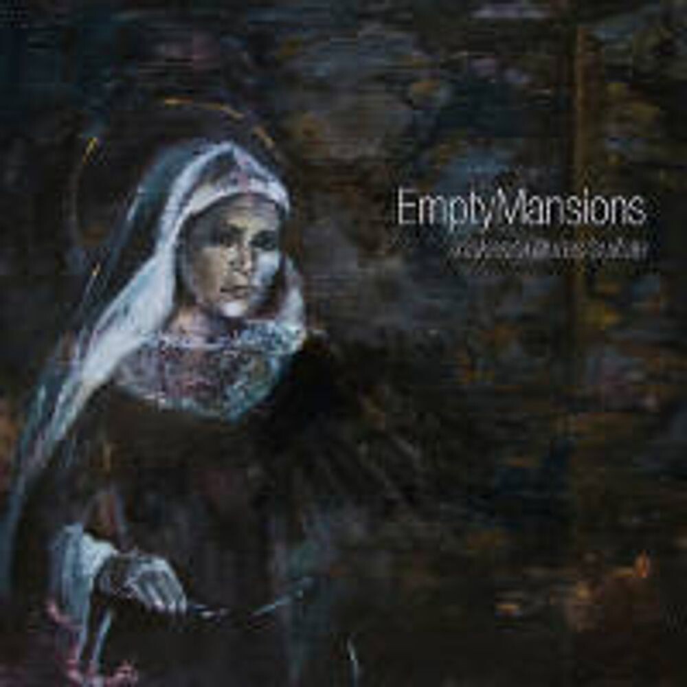 

Диск CD snakes/vultures/sulfate [RECORD STORE DAY] - EmptyMansions
