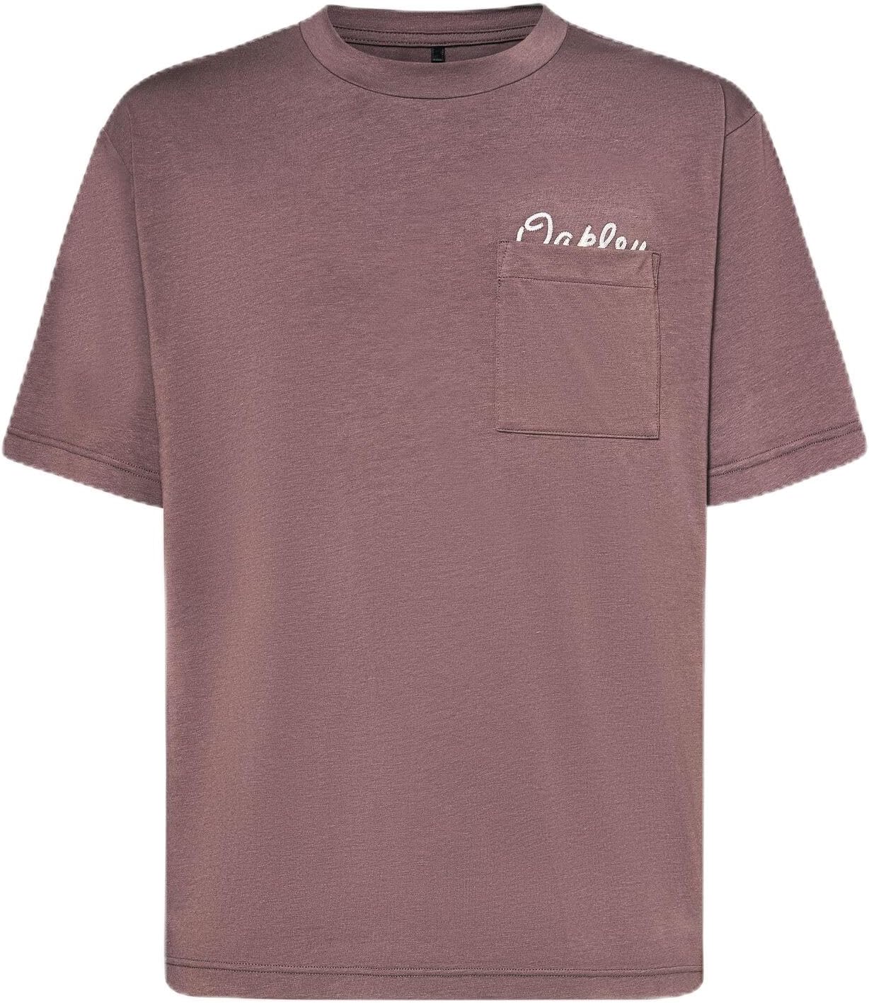 

Новая ретро-футболка Foothill 2.0, керамическая белая, американский размер S (эквивалент японского размера M), FOA40766033WS Oakley