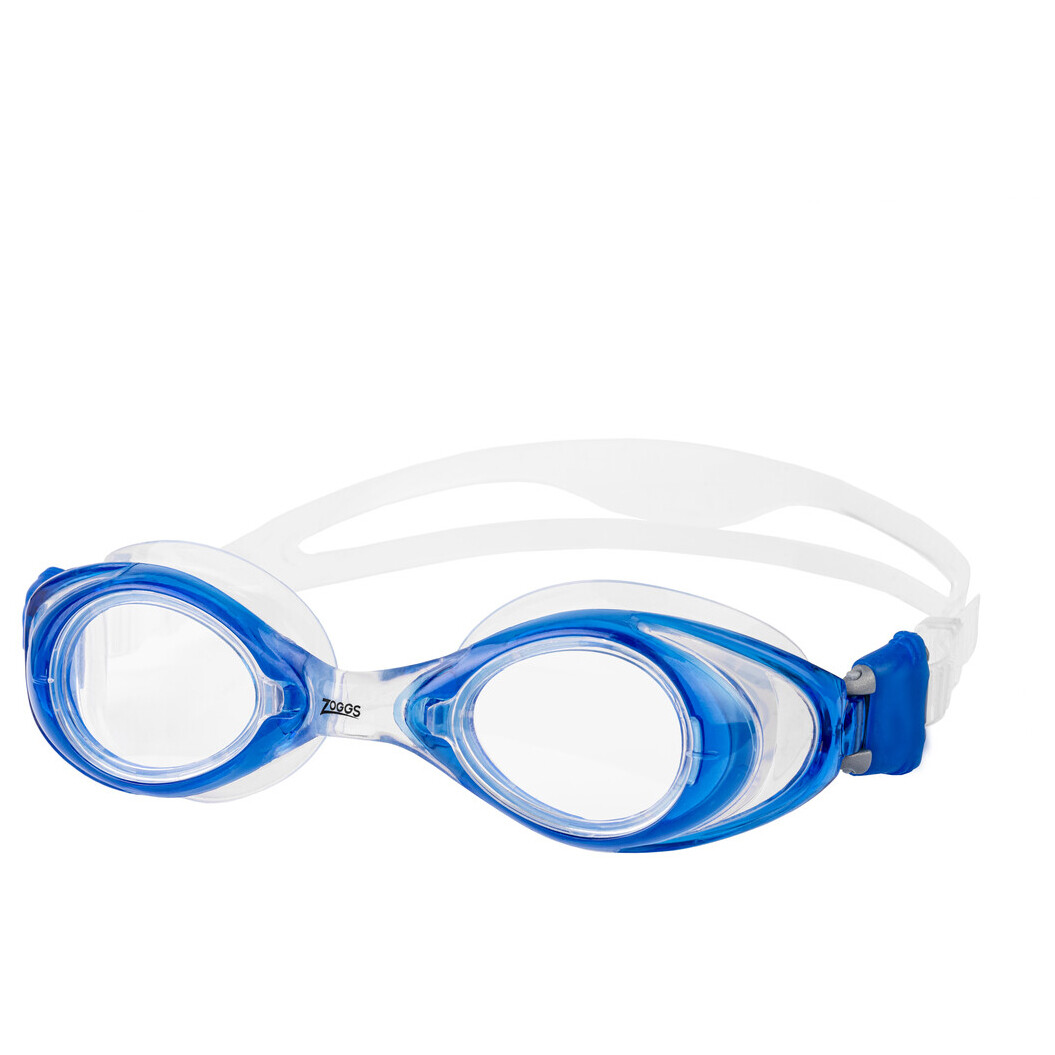 

Очки для плавания Zoggs Vision, цвет Clear/Blue