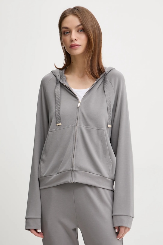 

Толстовка для отдыха Boss, серый