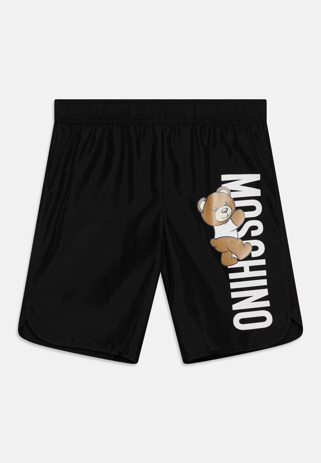 

Шорты для плавания MOSCHINO, цвет nero