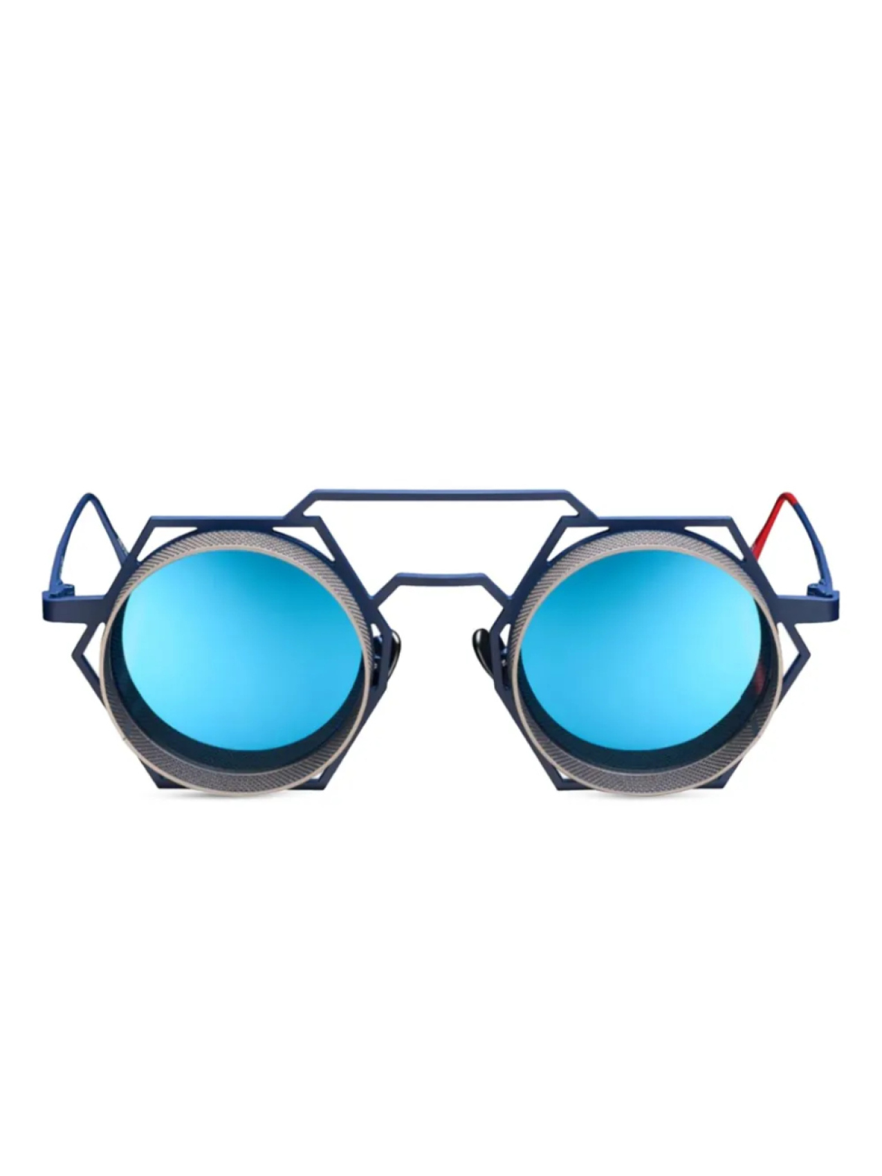 

Солнцезащитные очки Vysen Eyewear Nikky, синий