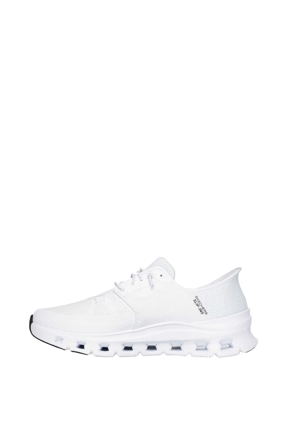 Кроссовки Skechers Glide-Step Pro, белый — фото 4