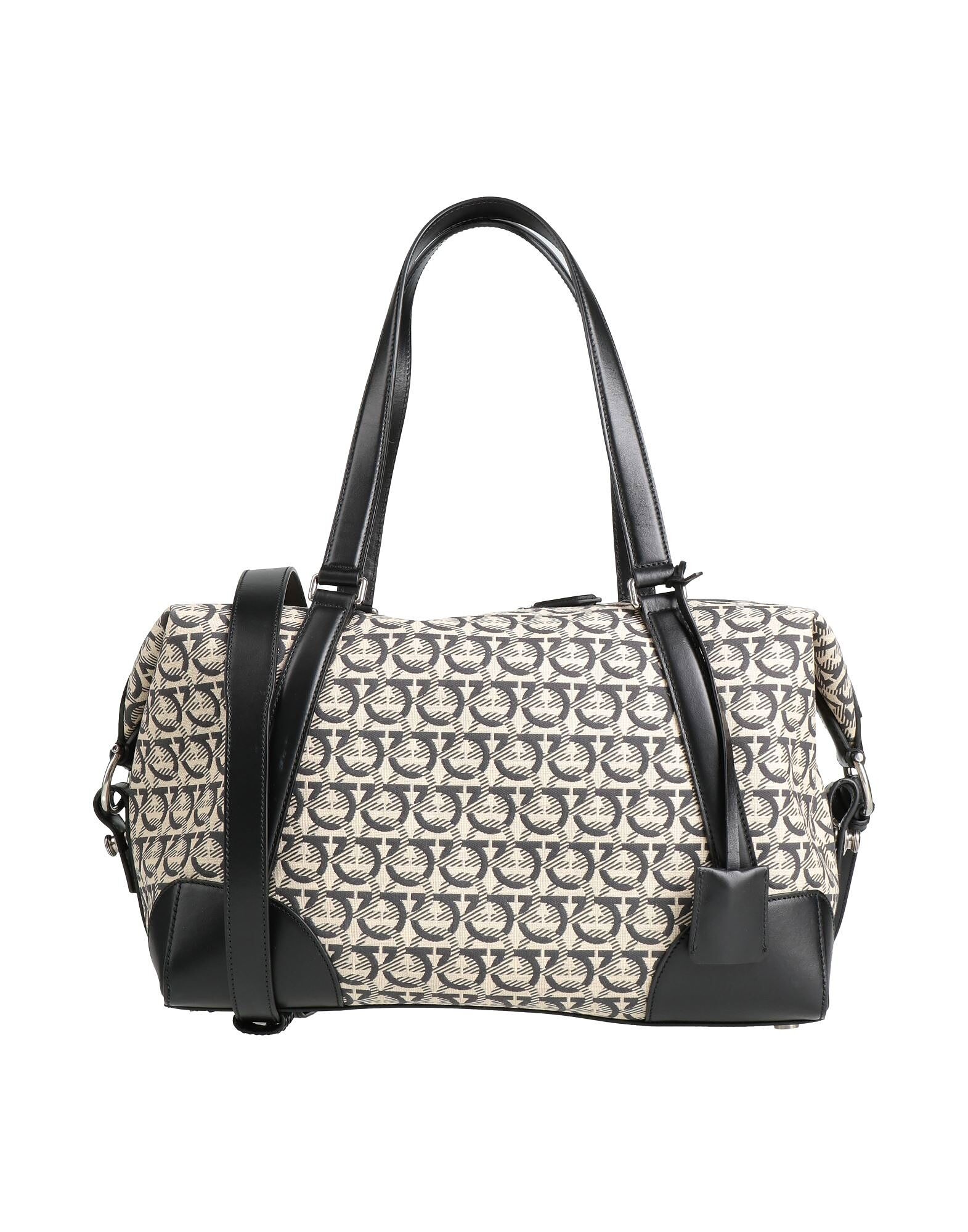 

Спортивные сумки Ferragamo, бежевый