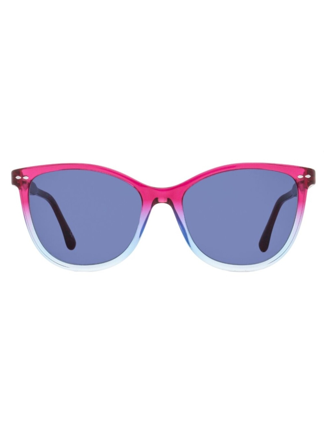 

Солнцезащитные очки-бабочки Isabel Marant Eyewear, красный