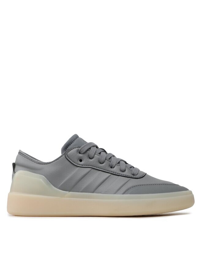 

Кроссовки Adidas, серый