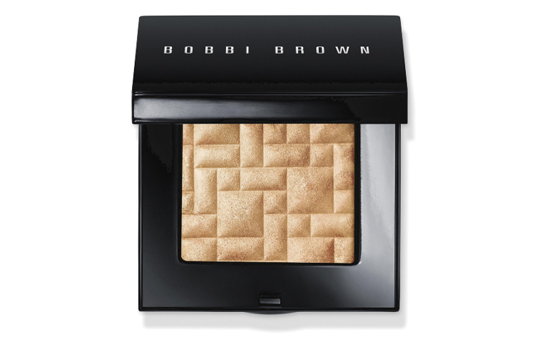 Хайлайтер для лица Bobbi Brown Highlighting Powder Classic Water Light, 8 г — фото 3