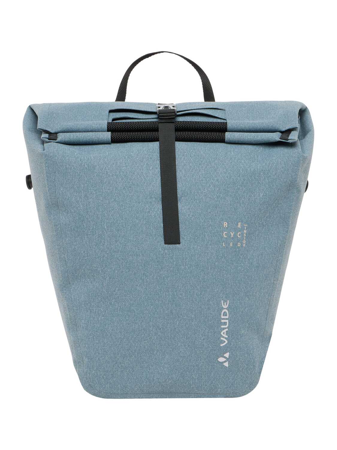 

VAUDE Спортивная сумка 'ReCycle Back' в сером цвете