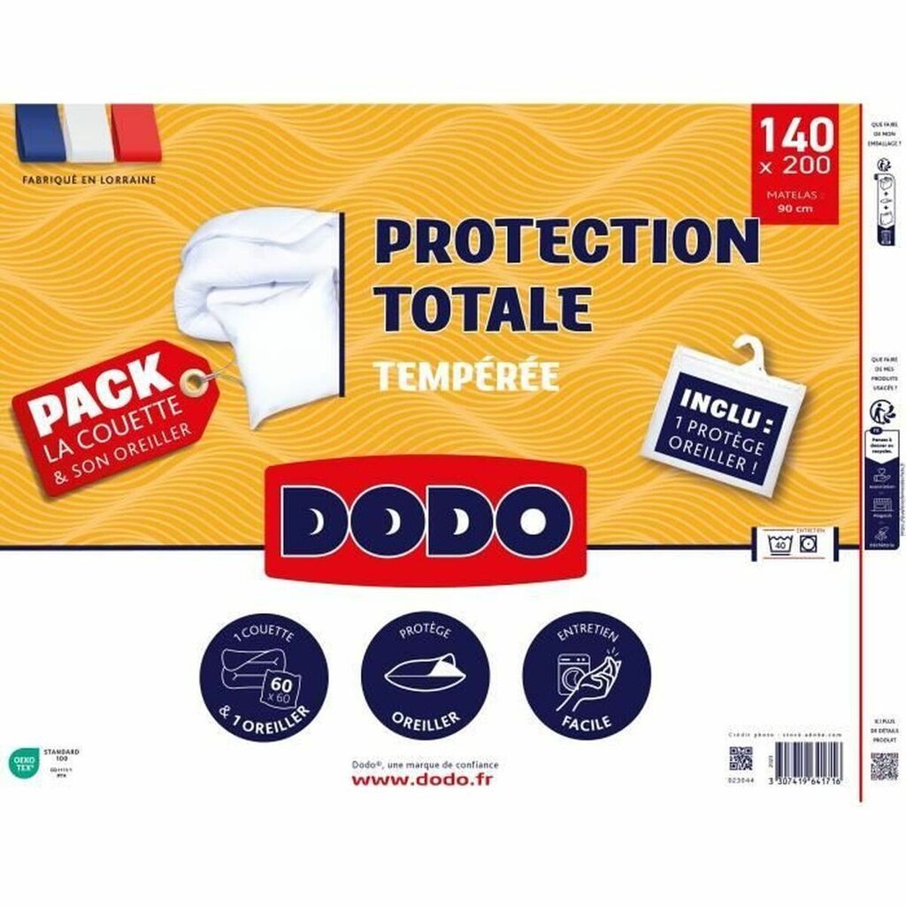 

Одеяло ДОДО 350 г/м² DODO