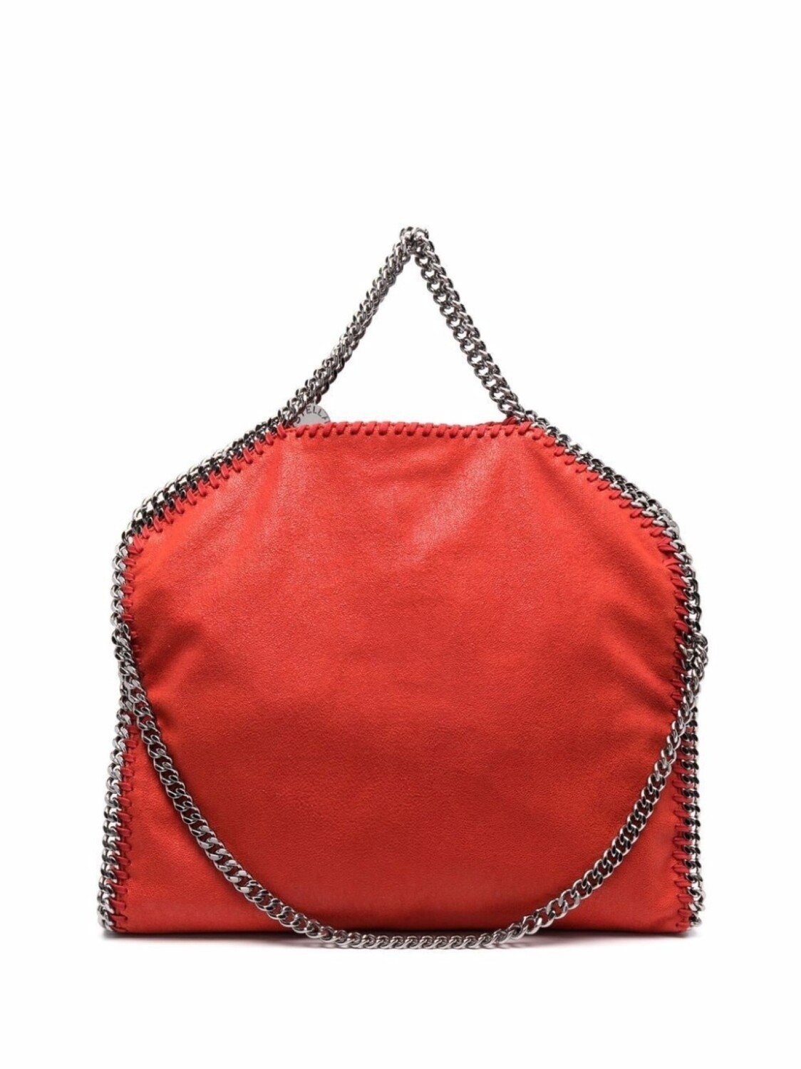 

Stella McCartney сумка-тоут Falabella, оранжевый