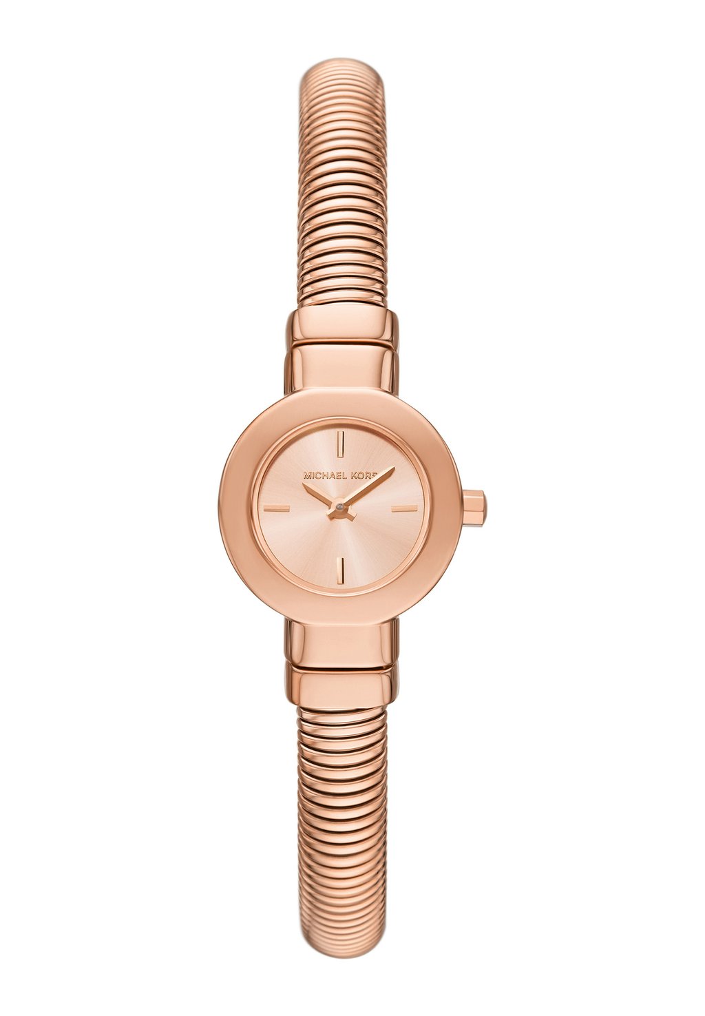 

Часы TRADITIONAL GRAMERCY Michael Kors, розовое золото