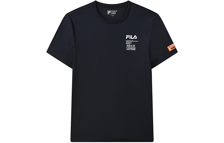 

Футболка мужская Legend Blue FILA, Legend Blue