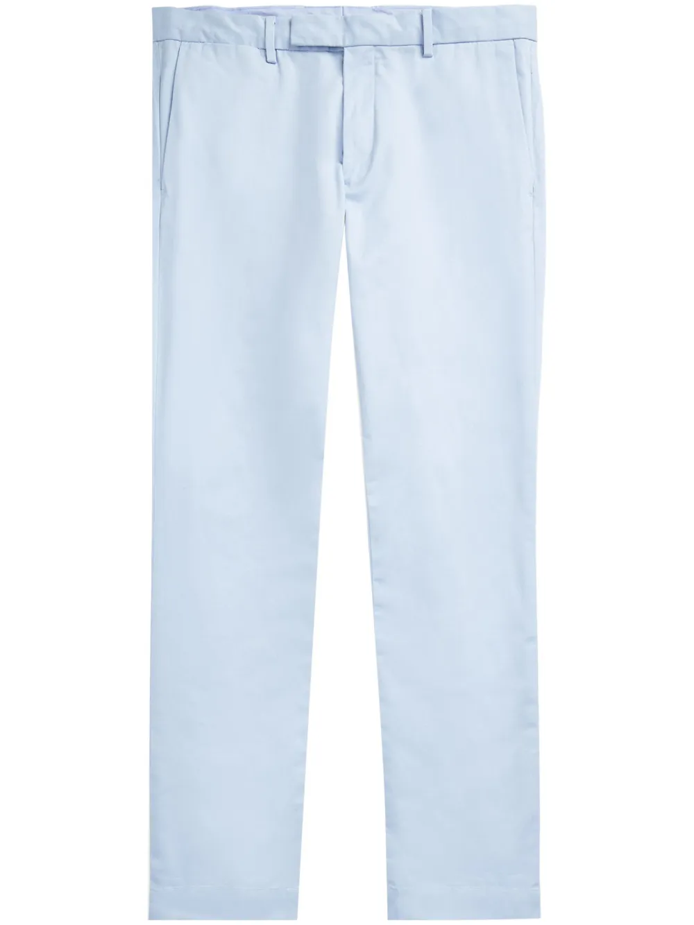 

Брюки с логотипом POLO RALPH LAUREN, синий
